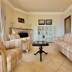 Casa Irlanda Deluxe *