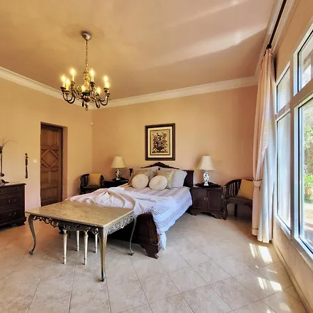 Casa Irlanda Deluxe