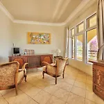 Διαμέρισμα Casa Irlanda Deluxe San Marcos (Tenerife)