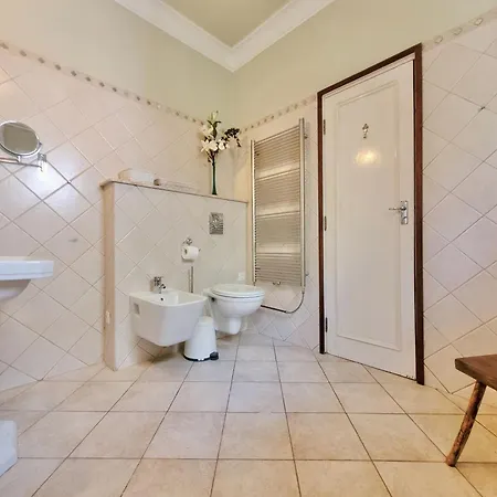 Casa Irlanda Deluxe