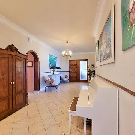 Casa Irlanda Deluxe Appartement *