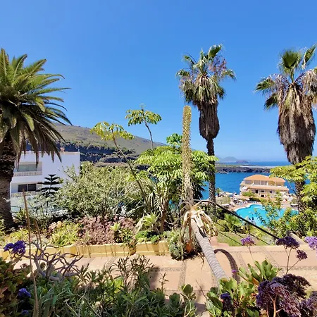 Casa Irlanda Deluxe Lägenhet