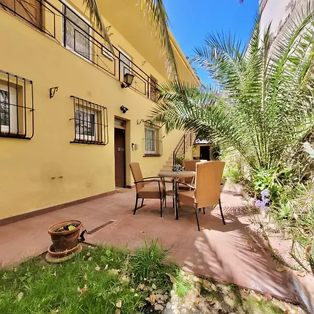 Casa Irlanda Deluxe *