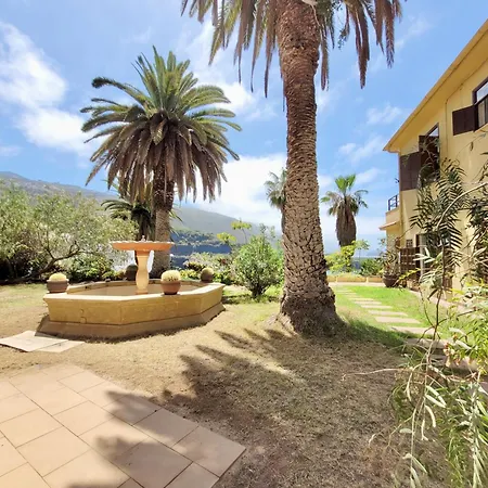 Casa Irlanda Deluxe Lägenhet *