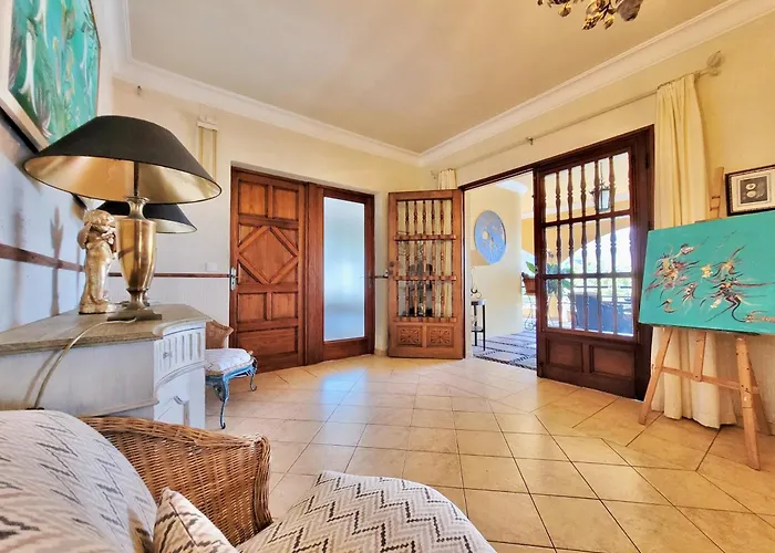 Lägenhet Casa Irlanda Deluxe San Marcos (Tenerife)