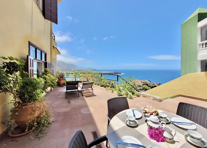 Lägenhet Casa Irlanda Deluxe