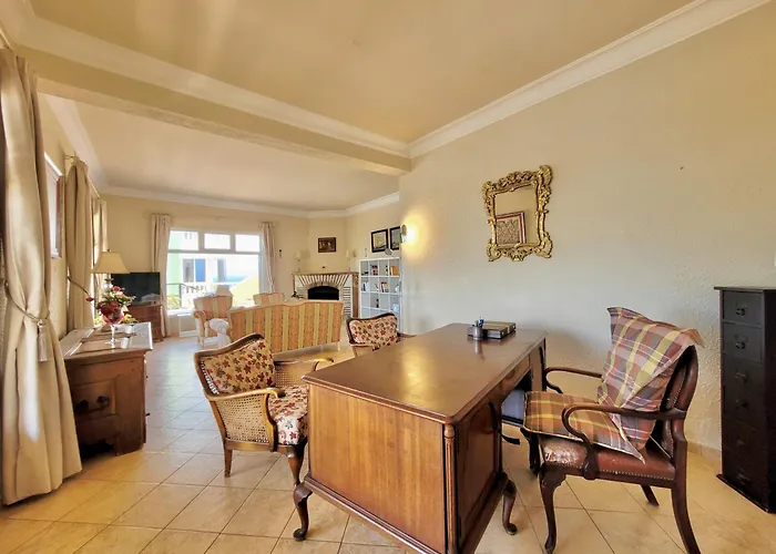 Casa Irlanda Deluxe *