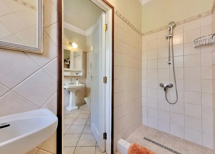 Casa Irlanda Deluxe San Marcos (Tenerife)