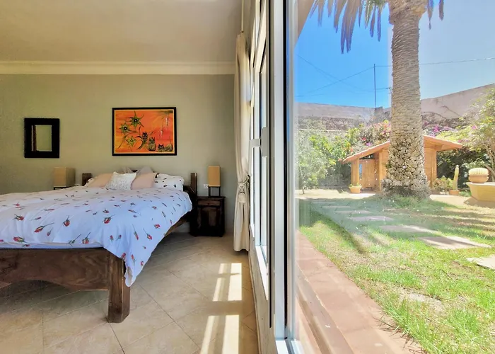 Casa Irlanda Deluxe Lägenhet