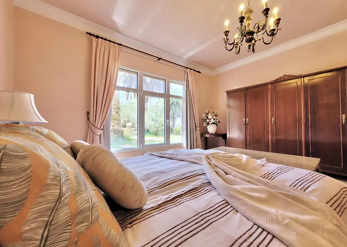 Casa Irlanda Deluxe *