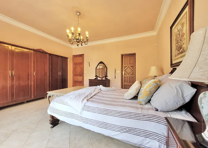 Casa Irlanda Deluxe * San Marcos (Tenerife)