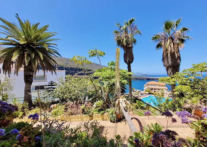 Casa Irlanda Deluxe Lägenhet