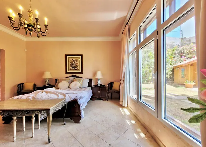 Casa Irlanda Deluxe San Marcos (Tenerife)