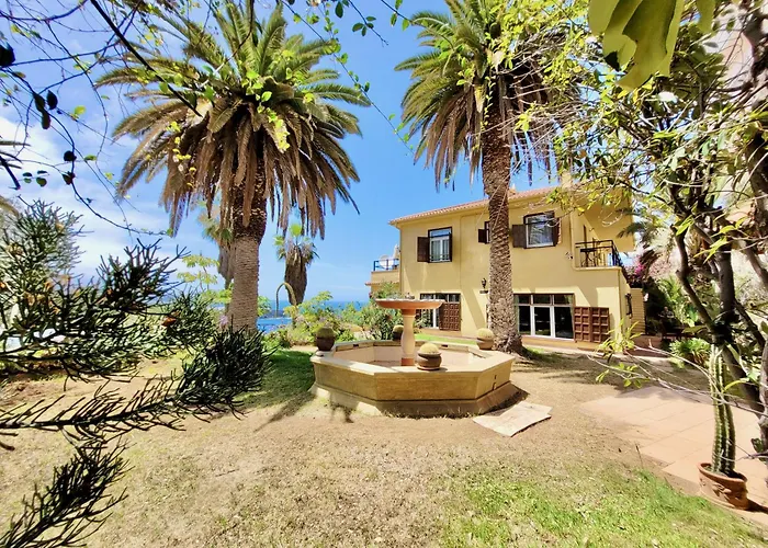 Casa Irlanda Deluxe *