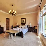 Casa Irlanda Deluxe