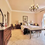 Casa Irlanda Deluxe Apartamento *