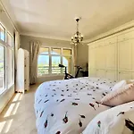 Apartamento Casa Irlanda Deluxe