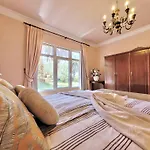 Casa Irlanda Deluxe *