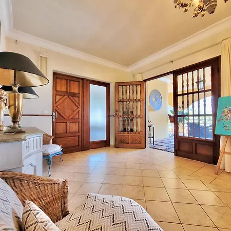 Apartment Casa Irlanda Deluxe San Marcos (Tenerife)