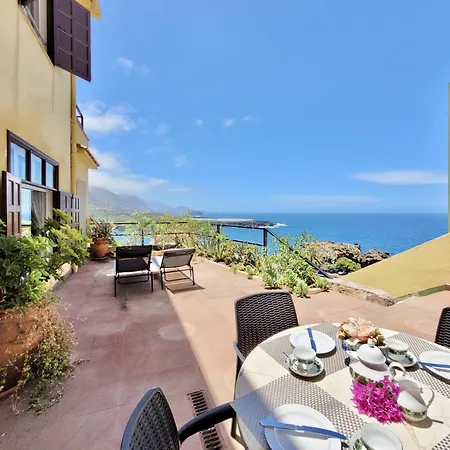 Apartment Casa Irlanda Deluxe