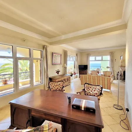 Casa Irlanda Deluxe Apartment San Marcos (Tenerife)