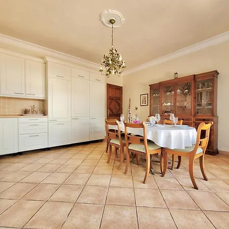 Casa Irlanda Deluxe San Marcos (Tenerife)