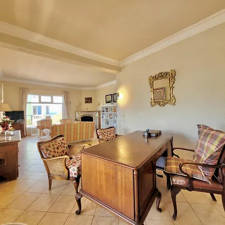 Casa Irlanda Deluxe *