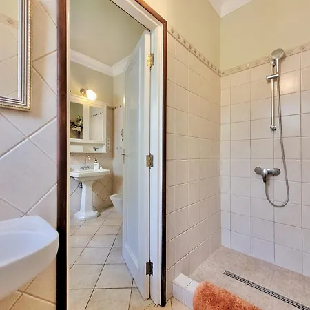 Casa Irlanda Deluxe San Marcos (Tenerife)