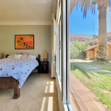 Casa Irlanda Deluxe Apartment