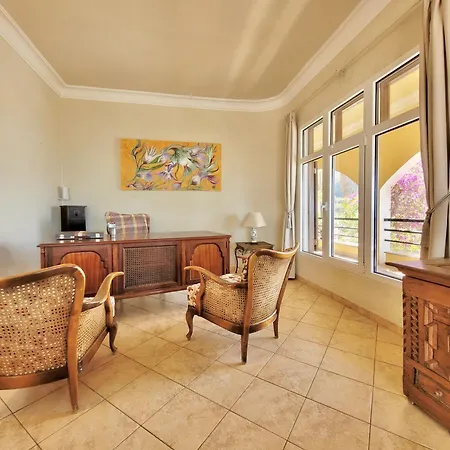 شقة Casa Irlanda Deluxe San Marcos (Tenerife)