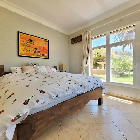 Casa Irlanda Deluxe *