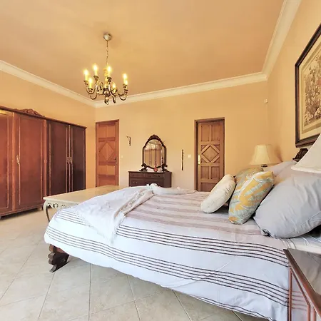 Casa Irlanda Deluxe * San Marcos (Tenerife)