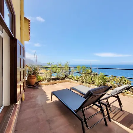 Casa Irlanda Deluxe San Marcos (Tenerife)