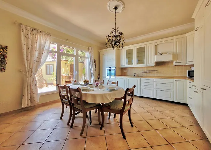Casa Irlanda Deluxe * San Marcos (Tenerife)