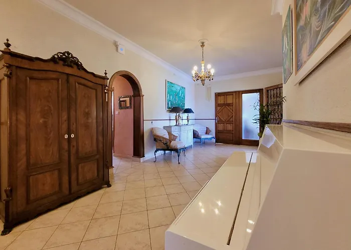 Casa Irlanda Deluxe
