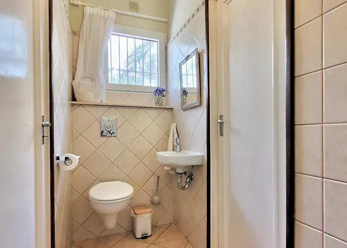 아파트 Casa Irlanda Deluxe *