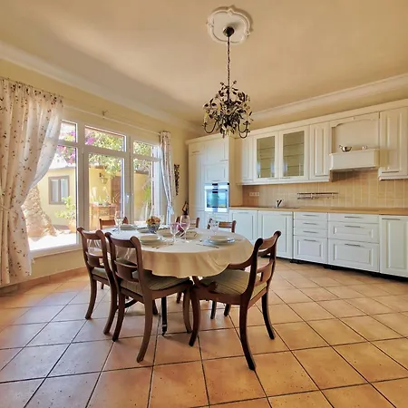 Casa Irlanda Deluxe * San Marcos (Tenerife)