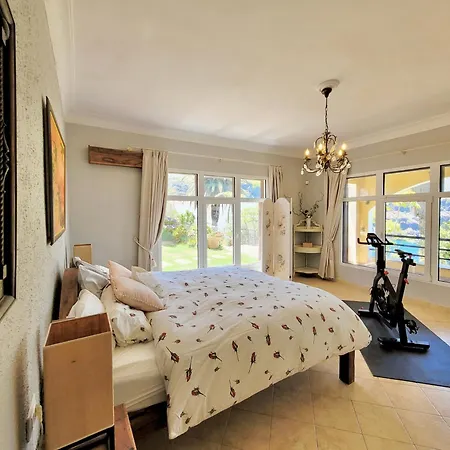 Apartamento Casa Irlanda Deluxe *