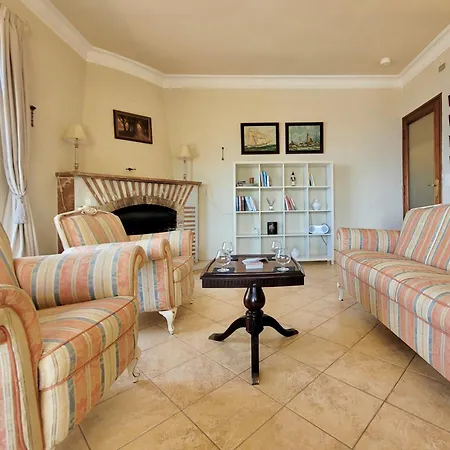 Casa Irlanda Deluxe *