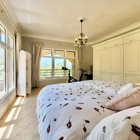 Apartamento Casa Irlanda Deluxe