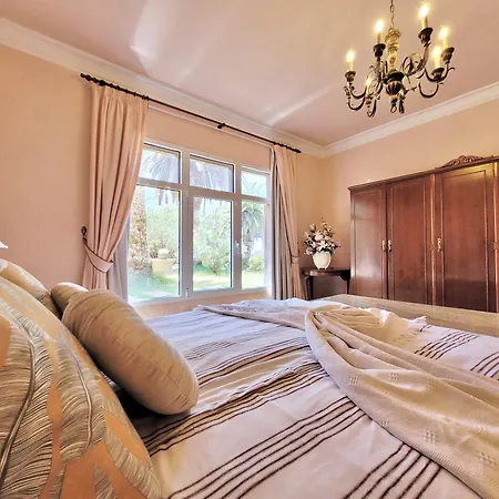 Casa Irlanda Deluxe *