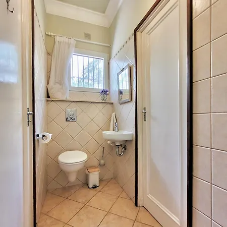 Apartamento Casa Irlanda Deluxe *