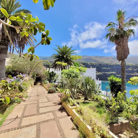 Apartamento Casa Irlanda Deluxe San Marcos (Tenerife)