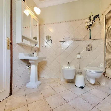 Apartamento Casa Irlanda Deluxe