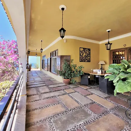 Apartamento Casa Irlanda Deluxe *