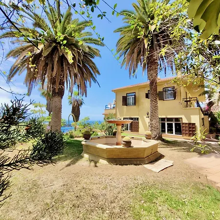 Casa Irlanda Deluxe *