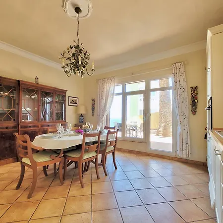 Casa Irlanda Deluxe *