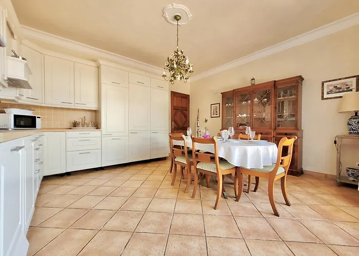 Casa Irlanda Deluxe San Marcos (Tenerife)