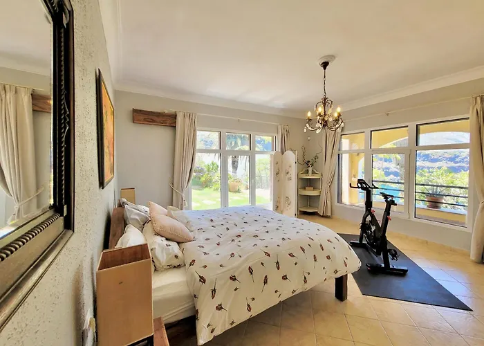 Lägenhet Casa Irlanda Deluxe *