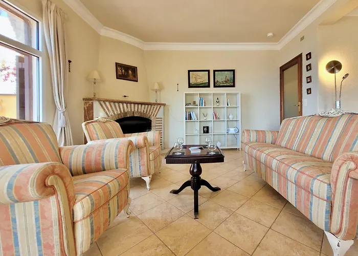 Casa Irlanda Deluxe *